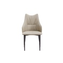 LENABARIZE Chair, L GREY