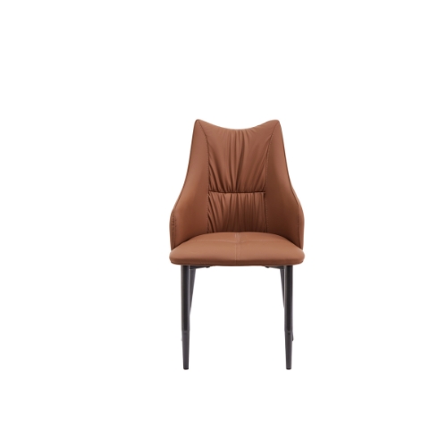 LENABARIZE Chair, COFFEE