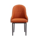 TANAZEPI Chair, ORANGE