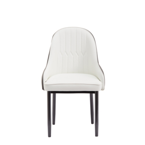 TANAZEPI Chair, WHITE