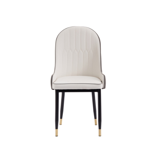 PARASHICHI Chair, WHITE