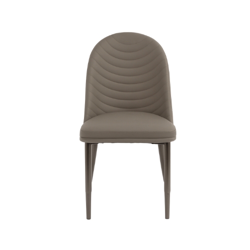 ZAMNGAZE Chair, GREY
