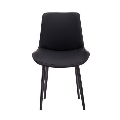 IRAVIKNGA Chair, BLACK