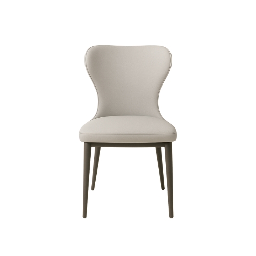 Obtaraze Dining Chair, L Grey