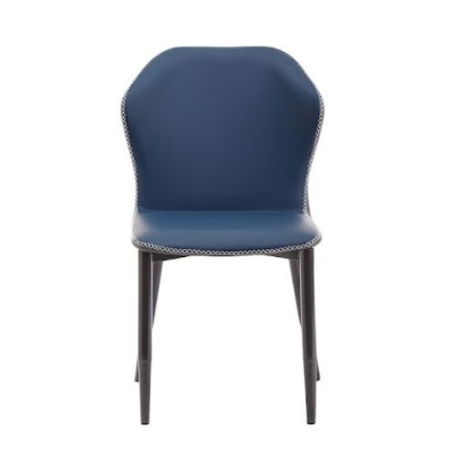 YANGPIYAM Chair, BLUE