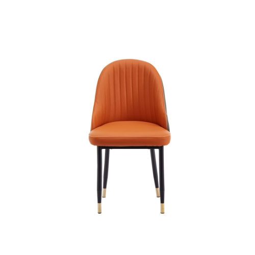 SANTARABI Chair, ORANGE