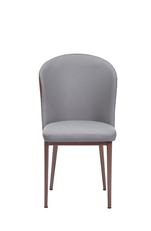 MISSIRANDU Chair, GREY