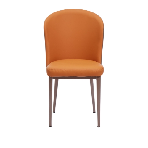 MISSIRANDU Chair, ORANGE