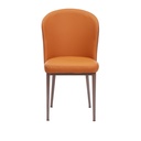 MISSIRANDU Chair, ORANGE
