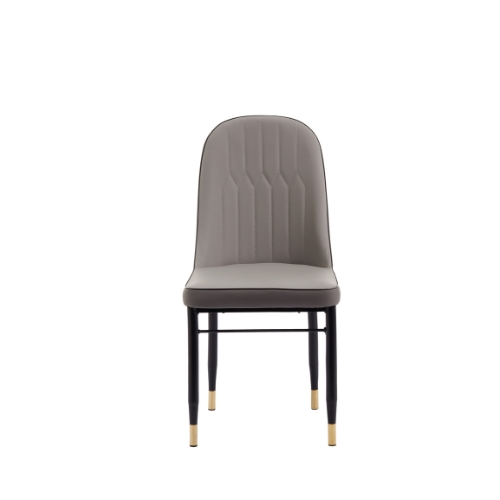 Mahachibari Dining Chair, Grey