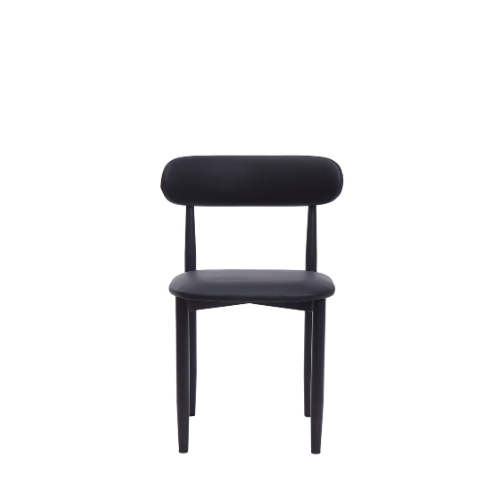 AMAKAZON Chair, BLACK