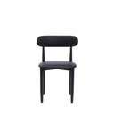AMAKAZON Chair, BLACK