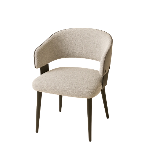 Sanlovik Chair, linen