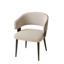 Sanlovik Chair, linen