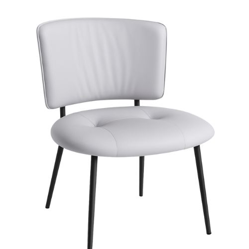 Gangatanyam Chair, L GREY
