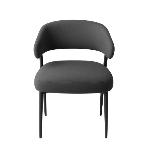 Sanzonla Chair, D GREY