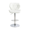 Mekolapi Chair, white