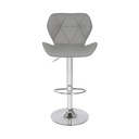 Mekolapi Chair, L GREY