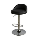 Mekobiran Chair, BLACK