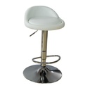 Mekobiran Chair, white