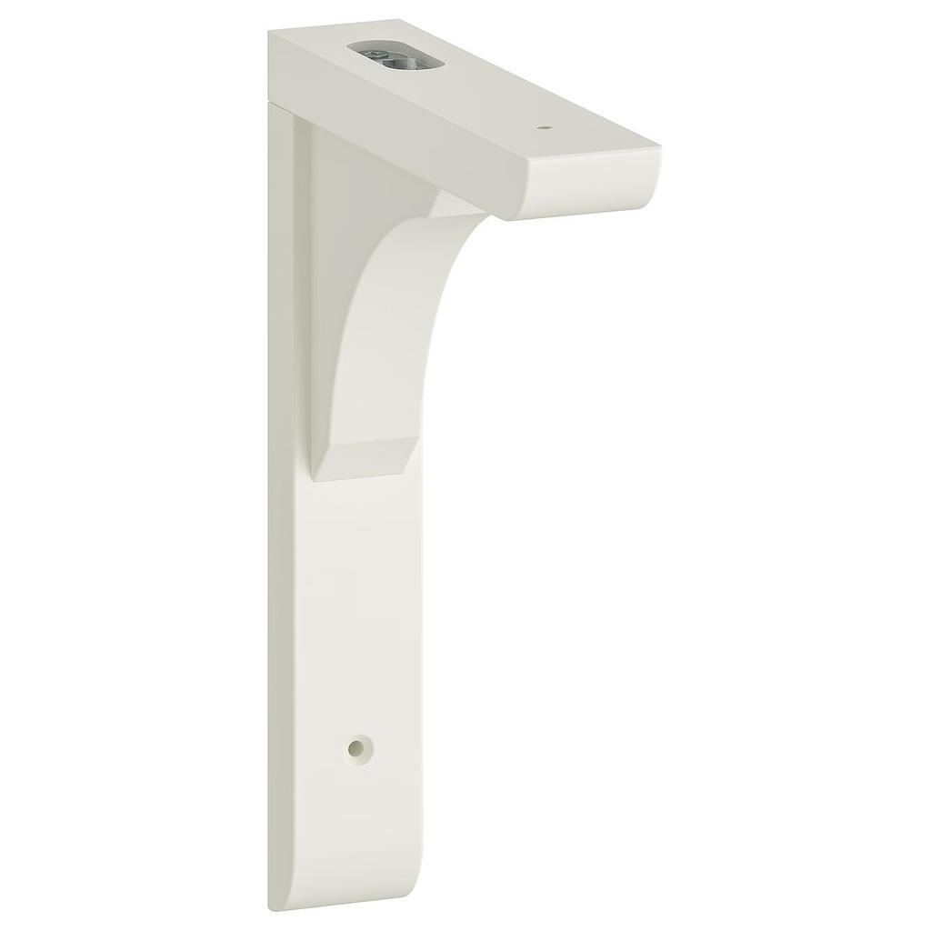 IKEA RAMSHULT bracket white 18x22 cm, Cheap? Solved!