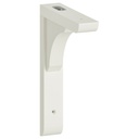 IKEA RAMSHULT bracket white 18x22 cm, Cheap? Solved!