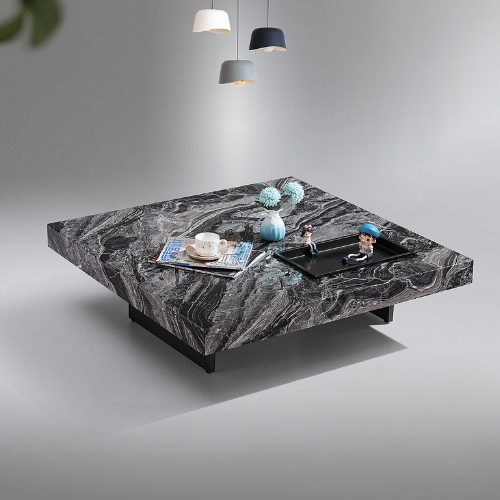 Nileranra Coffee Table, mixed