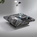 Nileranra Coffee Table, mixed