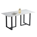 Nilevikpi Dining Table 140x80cm