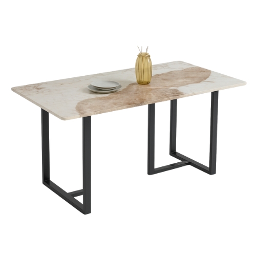 Nilevikpi Dining Table,