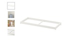 KOMPLEMENT Clothes Rail, 