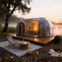 Paranga Moon Series Dome