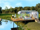 Mekoloran Moon Series Garden Dome
