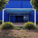 Gangakabari Aluminum Patio,Patio Canopy