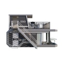 Uratanman Tiny House