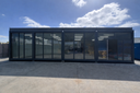 Sanrankong  Exhibition Hall,Tiny House,Portable Cabin