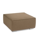 KRISTOPHER Ottoman, Brown