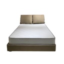 Wisconsin Queen Size  Bed