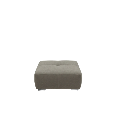 MONTGOMERY Ottoman, Griege