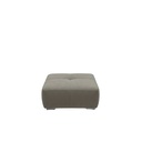MONTGOMERY Ottoman, Griege