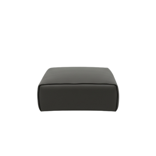 HILO Ottoman, Gray 
