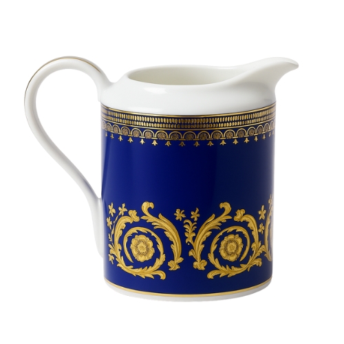 Sankabari Sapphire Crest Creamer Milk Jug