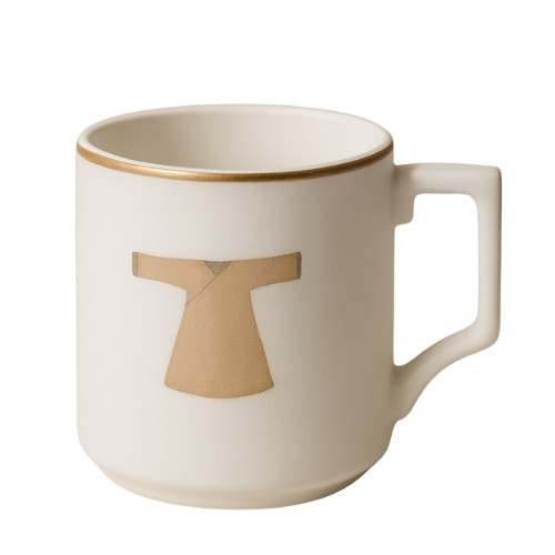 Congoraman Kyoto Motif Cup 