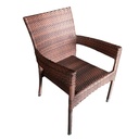 Parabarivik Rattan Chair