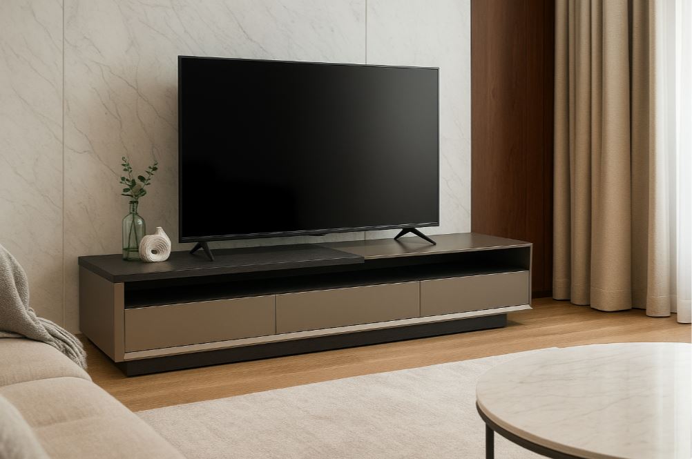Amaravik Entertainment Unit,Tv Stand