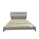 Nilezonra Bed,Super king size