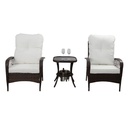Congodutara  Outdoor Set