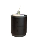 Urashibi Bedside Table