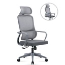 Gangataraman Office Chair with Armrests