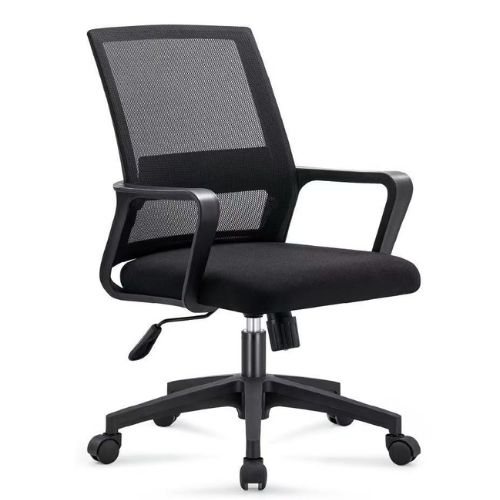 Taptitanbari Office Chair with Armrests